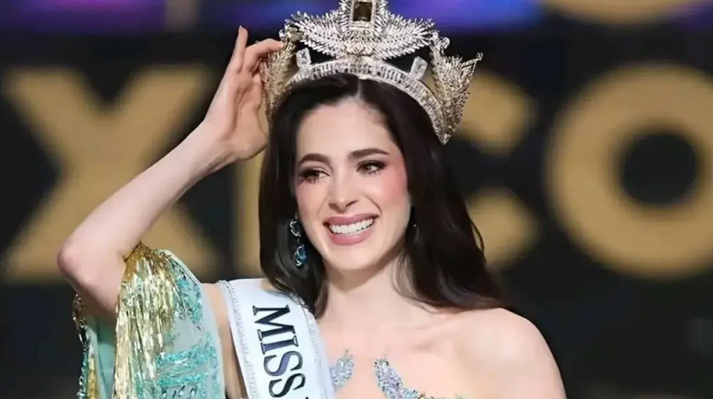 Fátima Bosch defiende su dignidad y se convierte en símbolo de respeto en Miss Universe