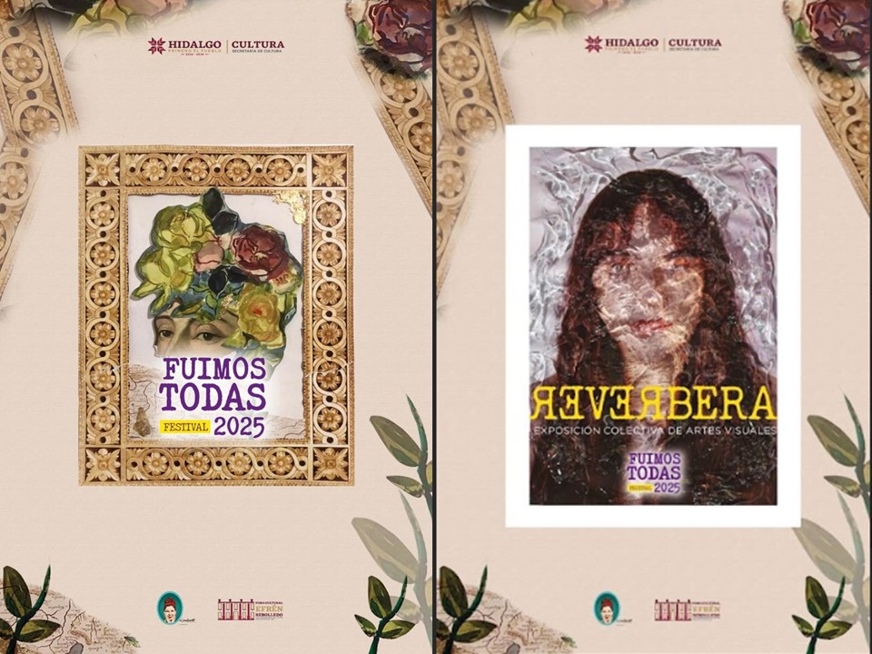 “Fuimos Todas 2025” reunirá a más de 100 creadoras