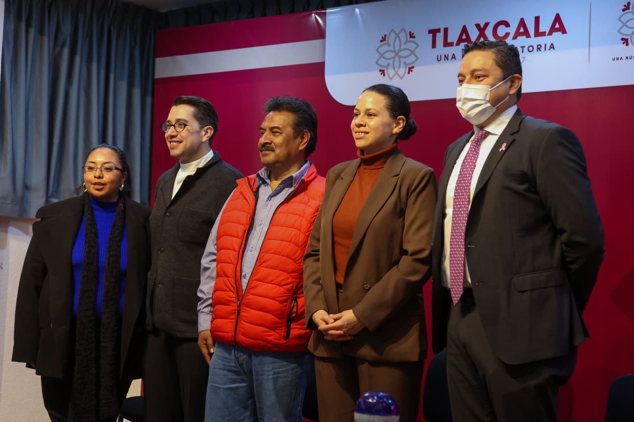 IMPULSA GOBIERNO DEL ESTADO PRESERVACIÓN DE LA TALAVERA COMO PATRIMONIO CULTURAL VIVO DE TLAXCALA