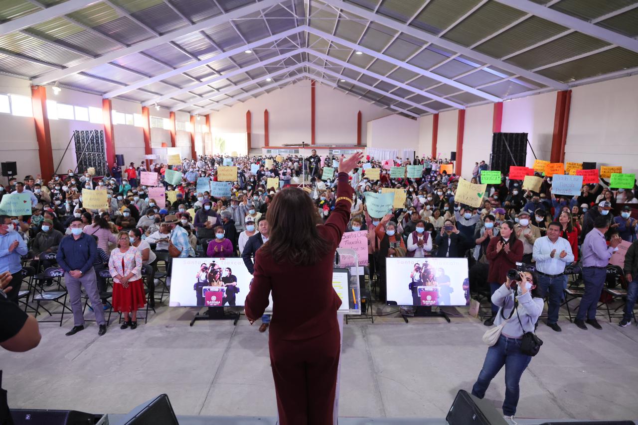 INVIERTE GOBIERNO ESTATAL 472 MDP EN PROYECTOS QUE IMPULSAN EL DESARROLLO Y EL BIENESTAR EN MUNICIPIOS DE LA ZONA CENTRO-ORIENTE