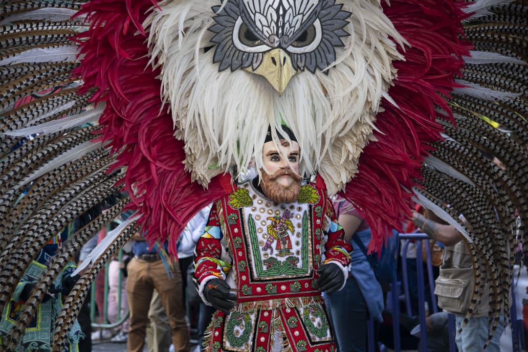 SECRETARÍA DE CULTURA ABRE CONVOCATORIA DE APOYOS ECONÓMICOS PARA EL CARNAVAL TLAXCALA 2026