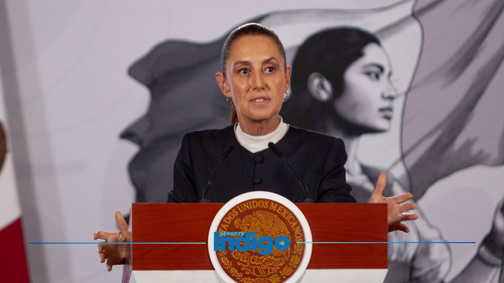 Sheinbaum prepara 11 reformas prioritarias; incluye combate a corrupción y cambios fiscales
