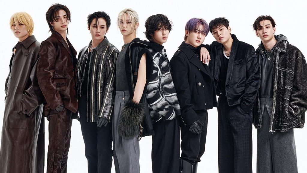 Stray Kids desata la fiebre K-pop en México: STRAYCITY toma hoy el Estadio GNP