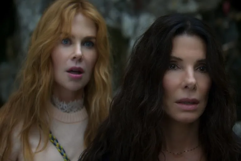 La magia regresa: Sandra Bullock y Nicole Kidman vuelven hoy a los cines de México