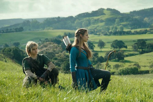Zelda salta al cine: una historia original llevará a Link y la princesa a la pantalla grande