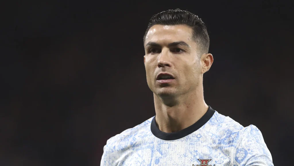 Cristiano desafía al tiempo: va por los 1,000 goles y seguirá jugando con Portugal