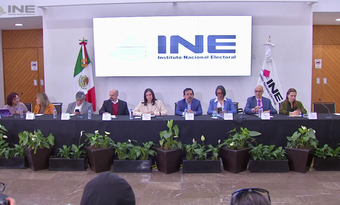 Crisis en el INE: frenan contrataciones y renuncian tres directivos tras salida de Taddei