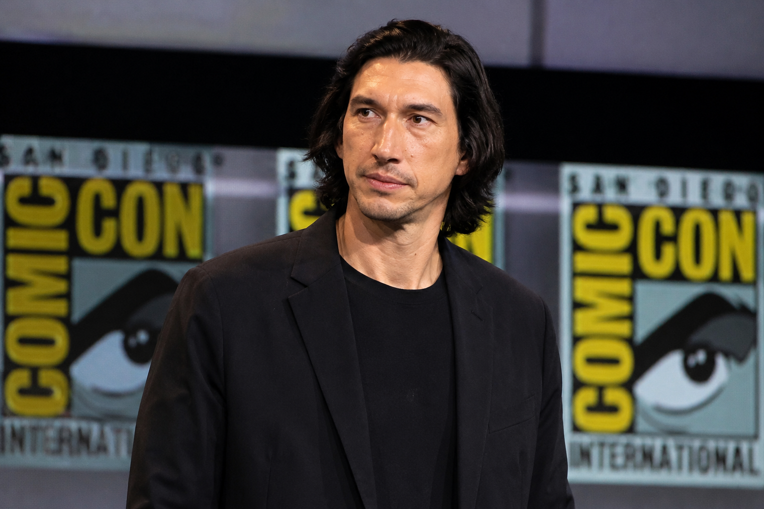 Marvel revela nuevo elenco de X-Men con Adam Driver como villano