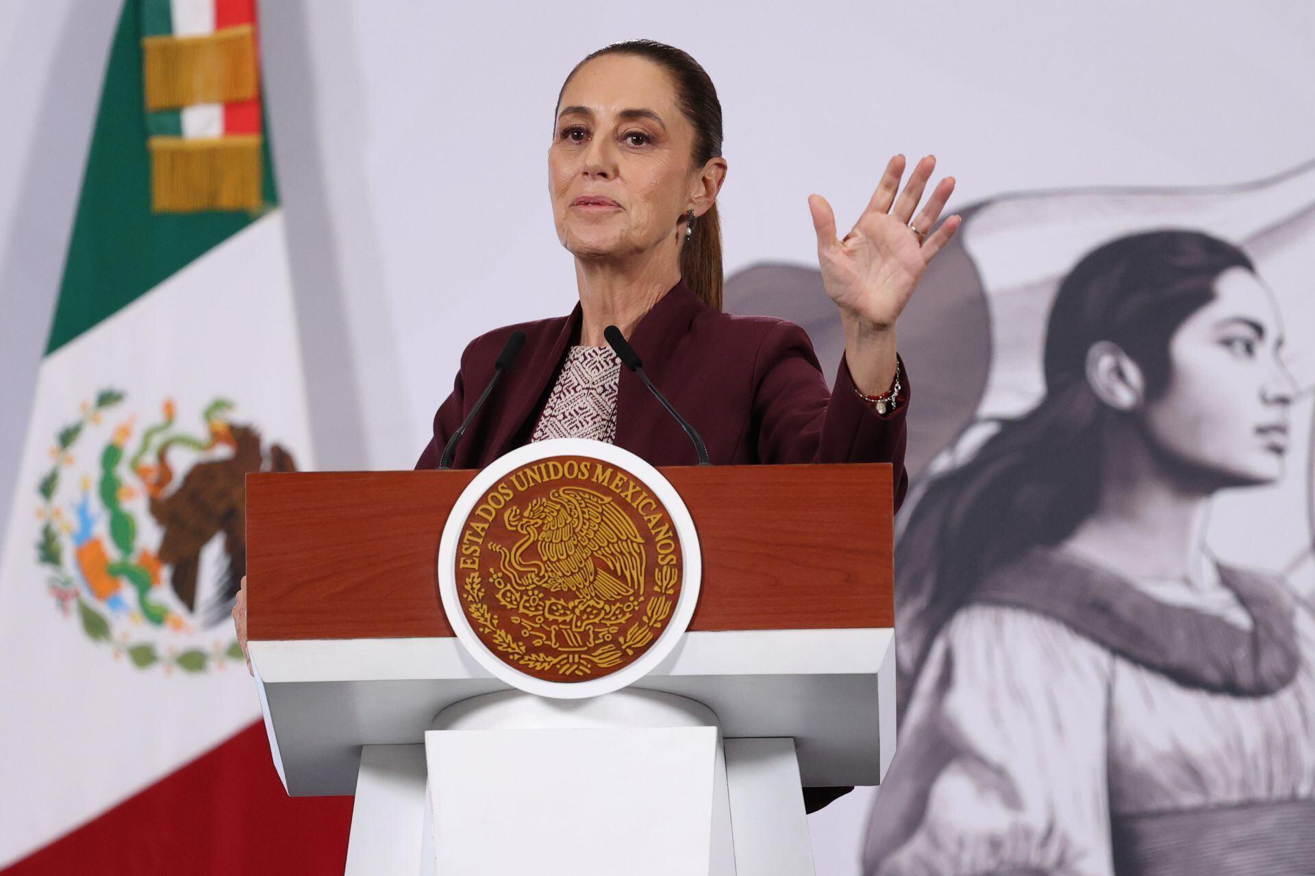 Sheinbaum aclara que no desaparece la Modalidad 40 del IMSS; estas son las nuevas reglas