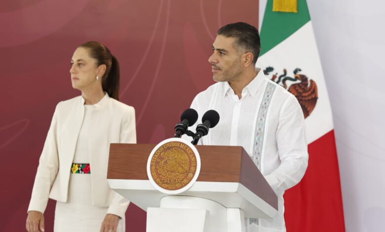 Golpe a La Barredora: Harfuch asegura que sólo quedan dos facciones en Tabasco