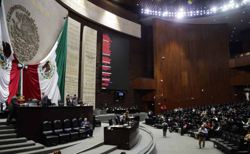 Doble nacionalidad llega al Congreso: diputados debaten quién puede gobernar México