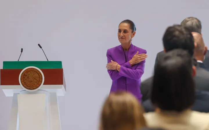 Más lectura y matemáticas: Sheinbaum anuncia nuevos libros para educación básica