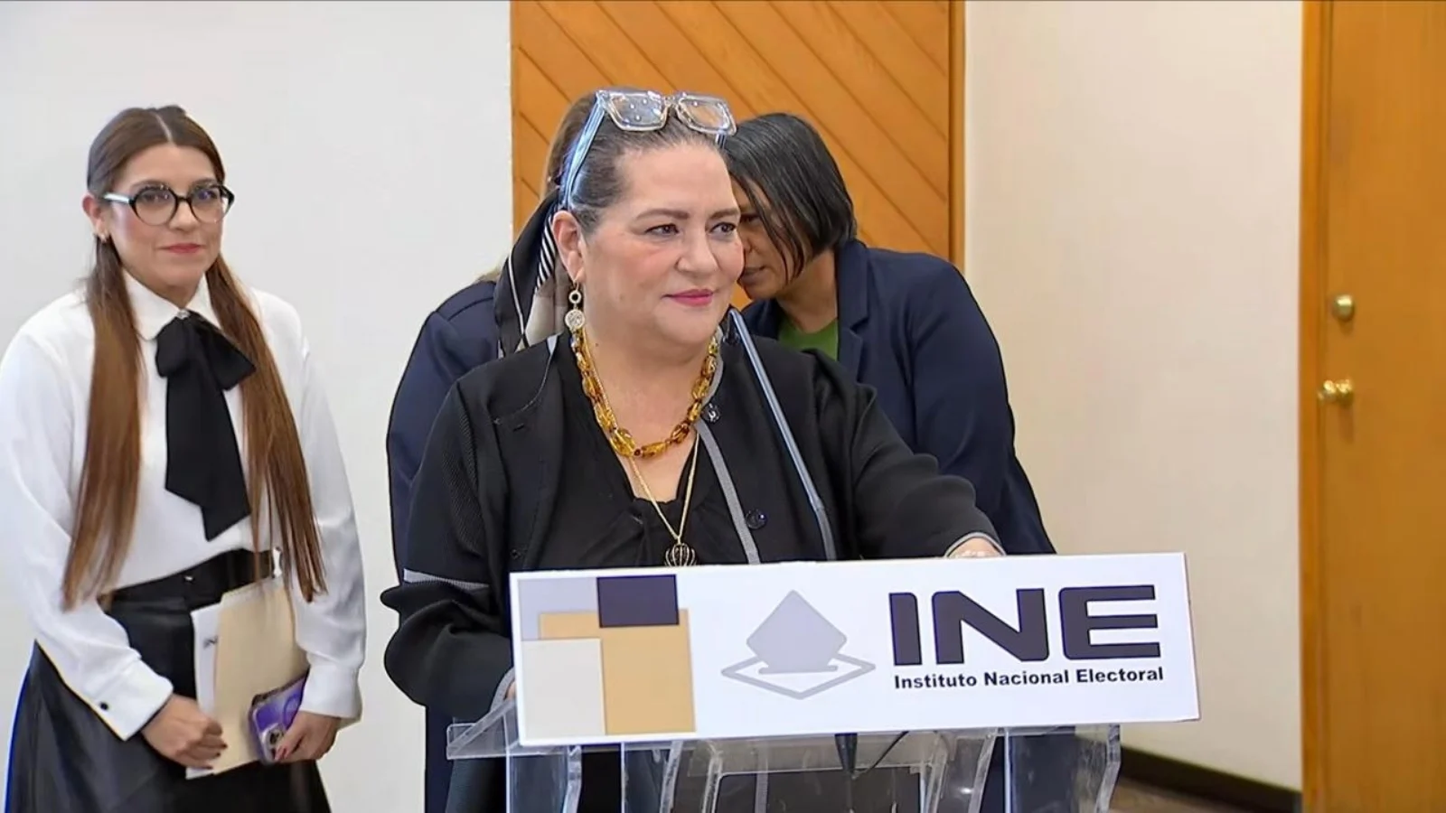 Auditoría pone bajo revisión al INE y sus proveedores rumbo a 2027