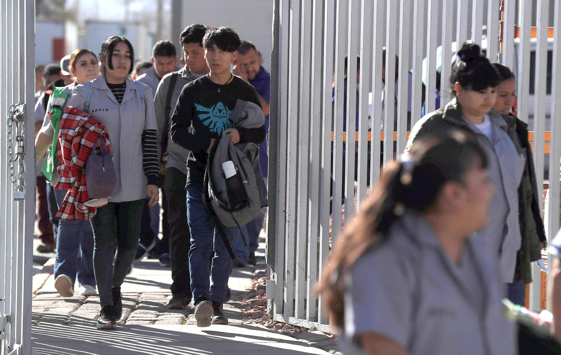 Empleo en México retrocede: informalidad concentra las mayores pérdidas
