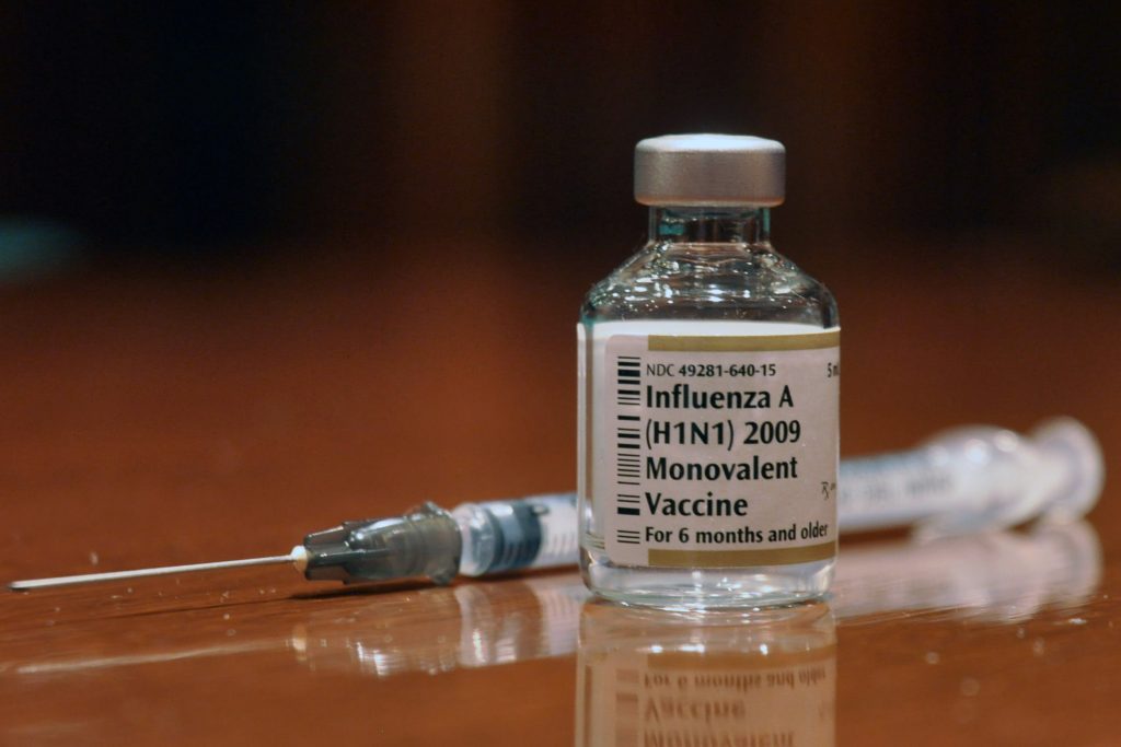 La vacuna contra la influenza de 2027 comienza a diseñarse desde ahora