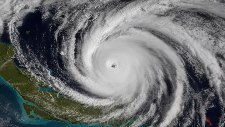 Tormenta en formación amenaza el Pacífico mexicano: podría alcanzar categoría 3