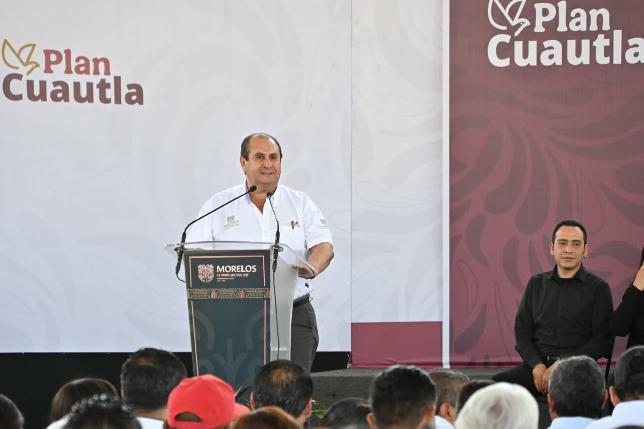 Plan Cuautla perfila créditos, equipo y obras para impulsar los negocios locales