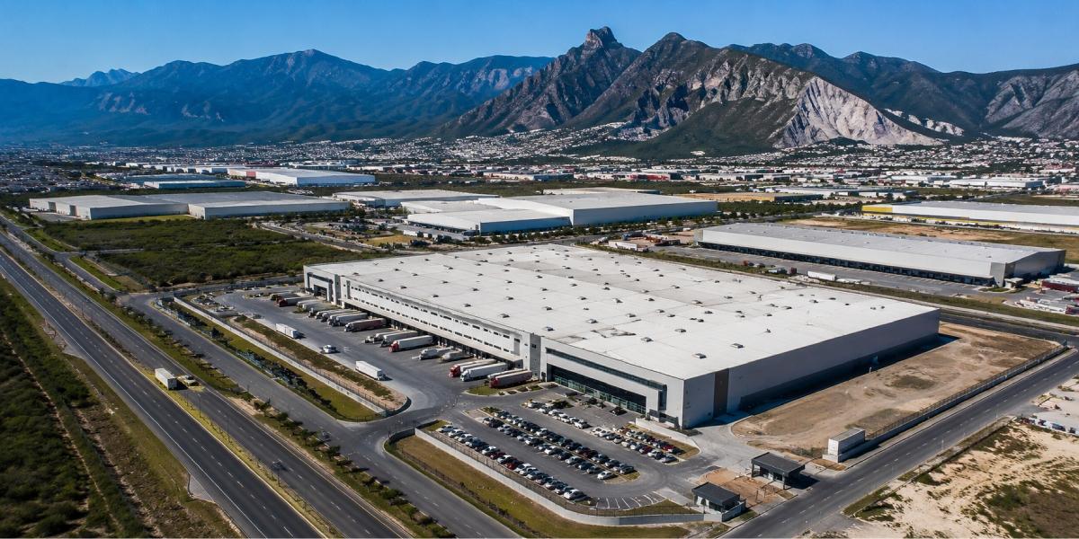 Sheinbaum anuncia 20 nuevos parques industriales y una inversión superior a 670 millones de dólares