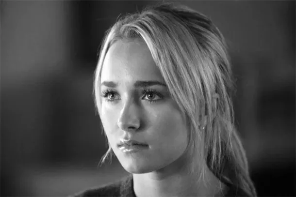Muere Hayden Panettiere, estrella de ‘Heroes’ y ‘Nashville’, a los 36