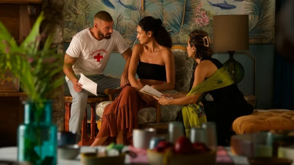 Gael y Ricky Martin llevan su nueva comedia a Toronto antes de conquistar los cines mexicanos