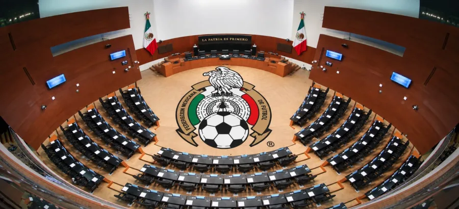 El ascenso y descenso sacude al futbol mexicano: el Senado busca obligar su regreso a la Liga MX