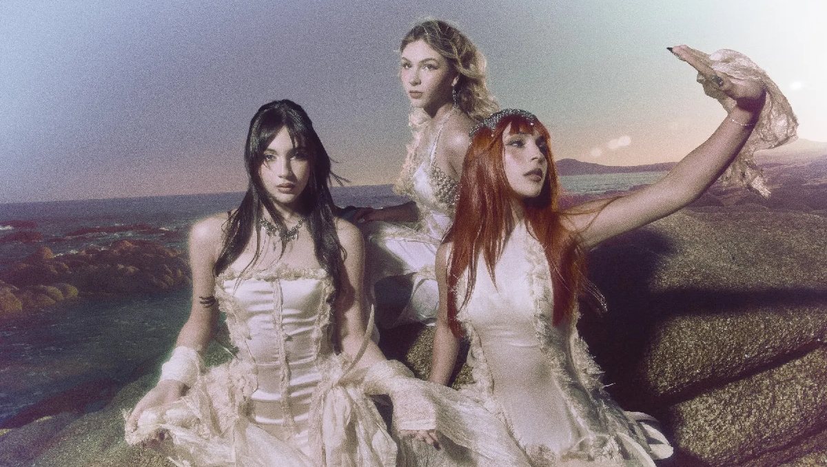 De Monterrey al GNP: The Warning abre hoy la preventa de su gran concierto